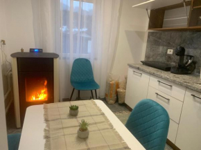 Apartament Eremias